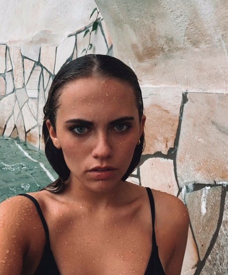 Axelle Maga