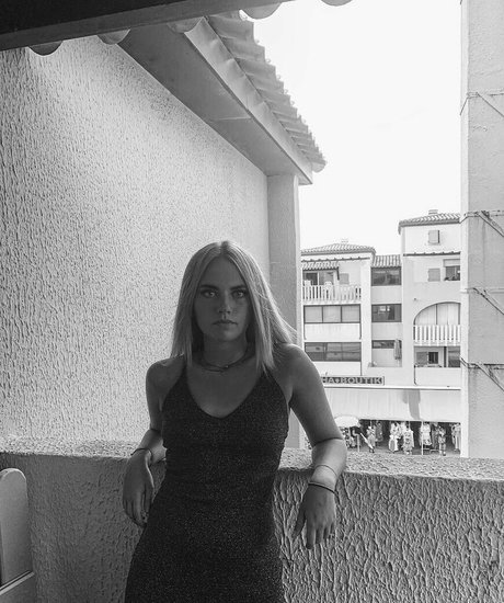 Axelle Maga