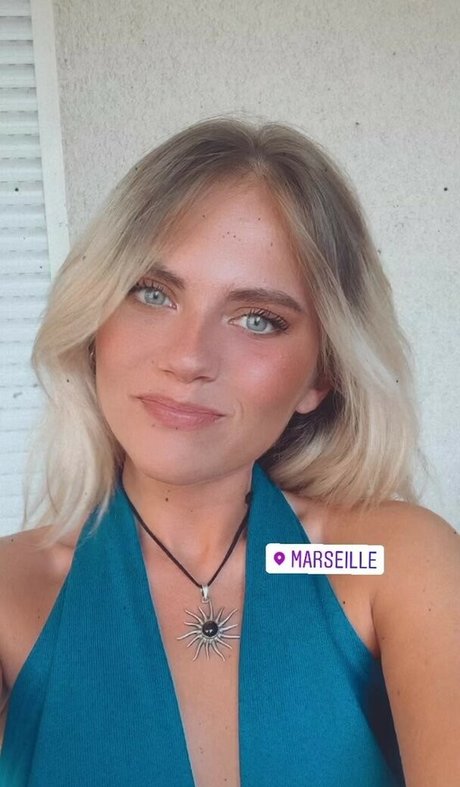 Axelle Maga