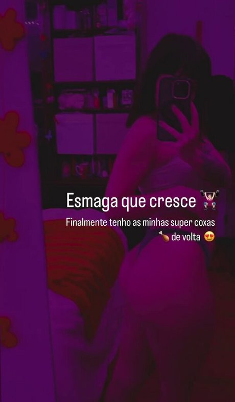 Anaisableal OnlyFans泄露裸照