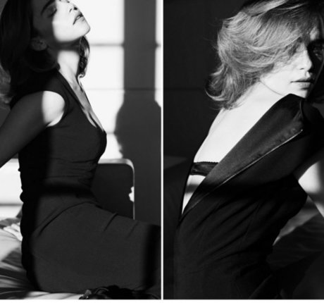 Emilia Clarke