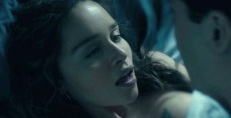 Emilia Clarke