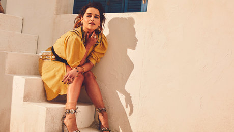 Emilia Clarke