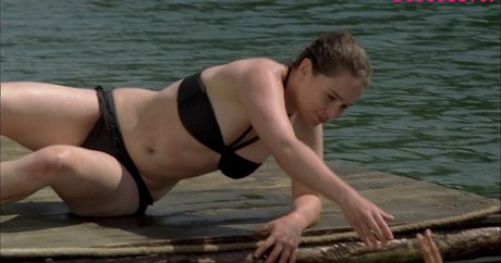 Nahá fotka uniklých OnlyFans od Emilia Clarke