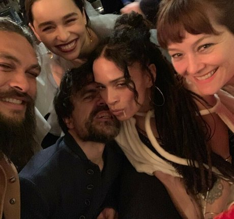 Emilia Clarke