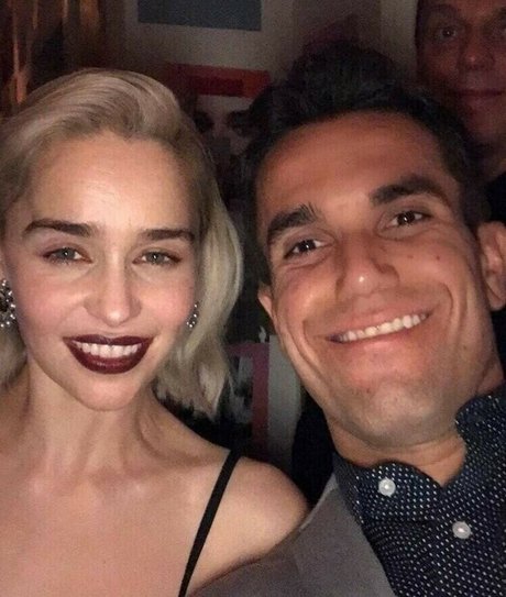 Emilia Clarke