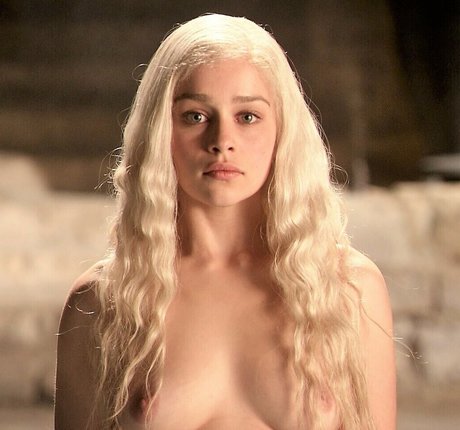 Emilia Clarke
