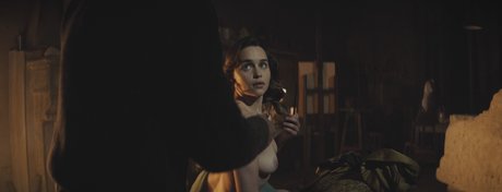 Emilia Clarke