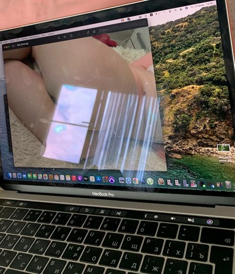 Alasti lekkinud OnlyFans-i pilt Yustef