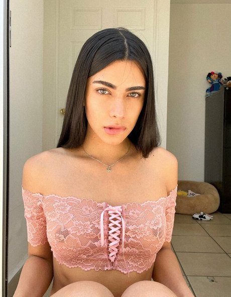 Gabrielle Maya  nude leaked OnlyFans photo