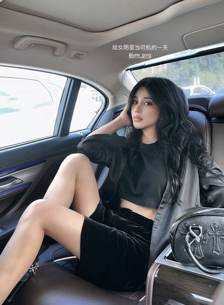 June Gong