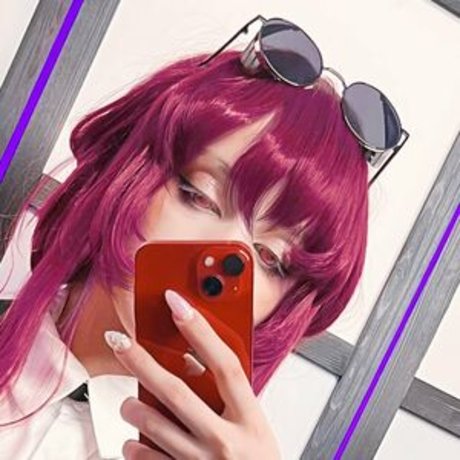 Nahá fotka uniklých OnlyFans od Runarei