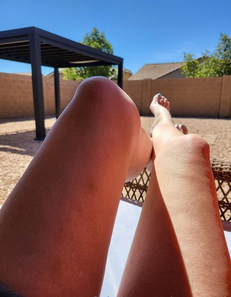 Naken lekkede OnlyFans-bilde av Mummyk