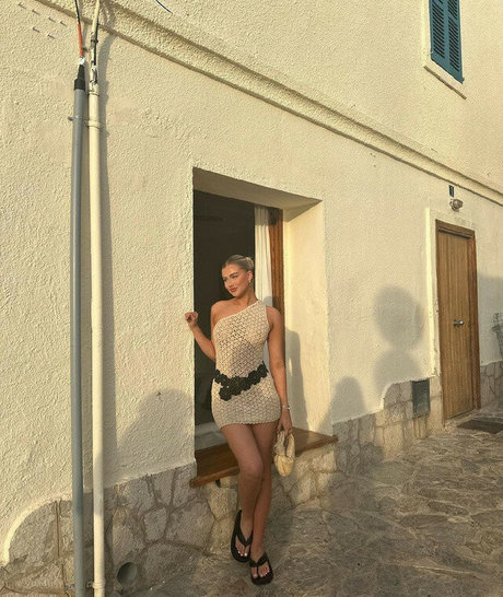 Nahá fotka uniklých OnlyFans od Sophadopha