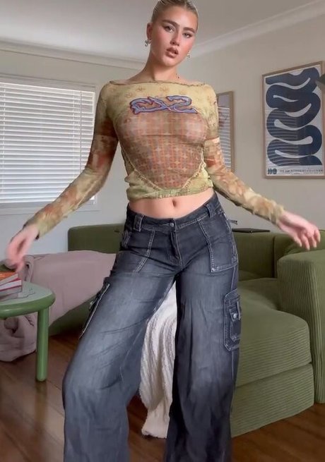 Sophadopha  nude leaked OnlyFans photo