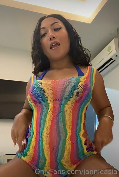 Jannieasia