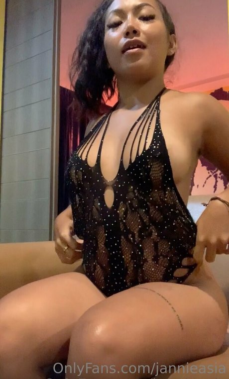 Jannieasia