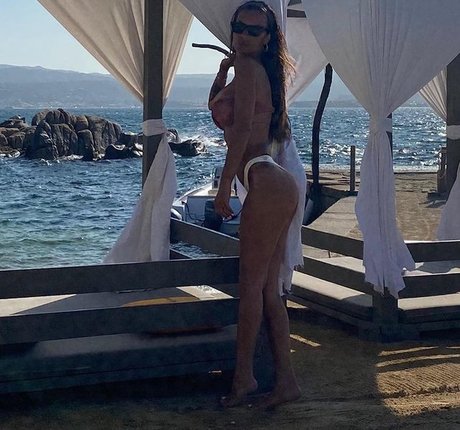 Antonella Mosetti
