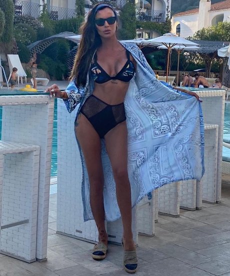Antonella Mosetti