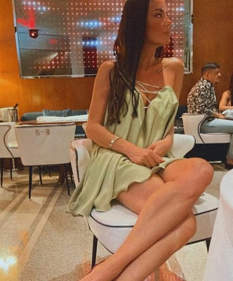 Antonella Mosetti