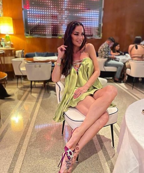 Antonella Mosetti