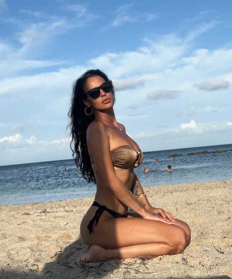 Antonella Mosetti
