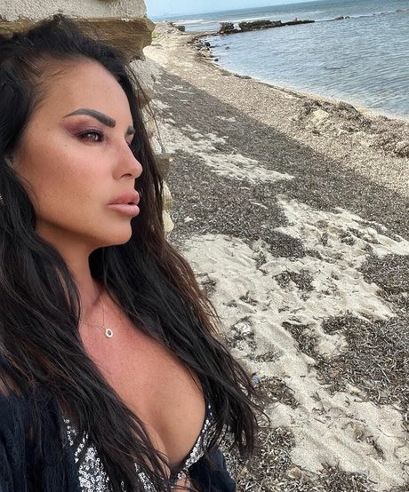 Antonella Mosetti