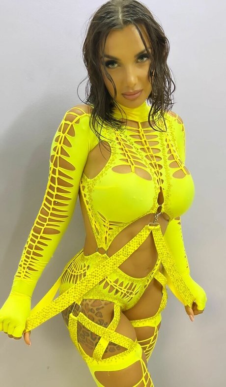 Elettra Lamborghini