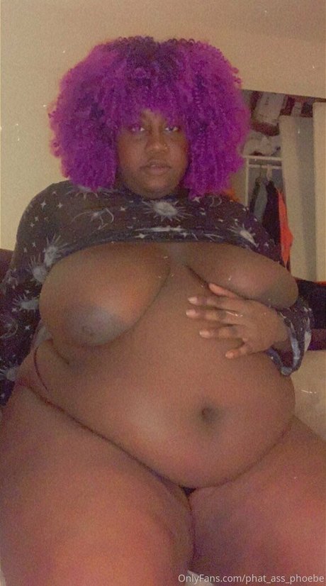Phatassphoebe