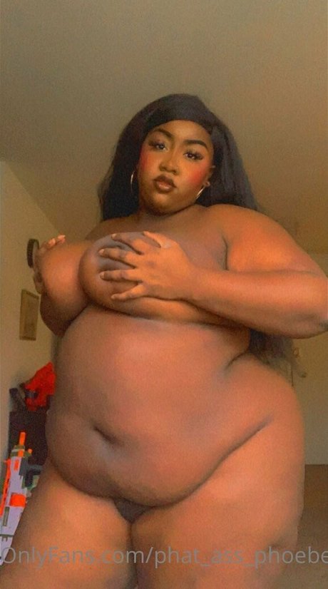 Phatassphoebe