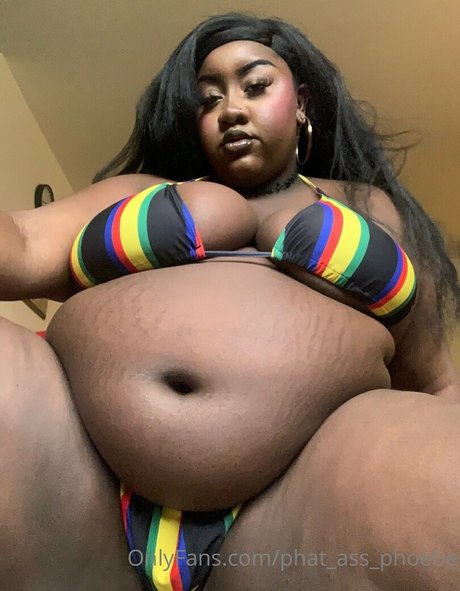 Phatassphoebe