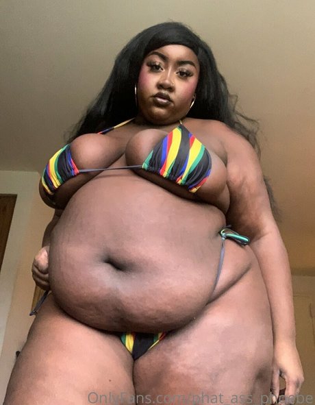 Phatassphoebe