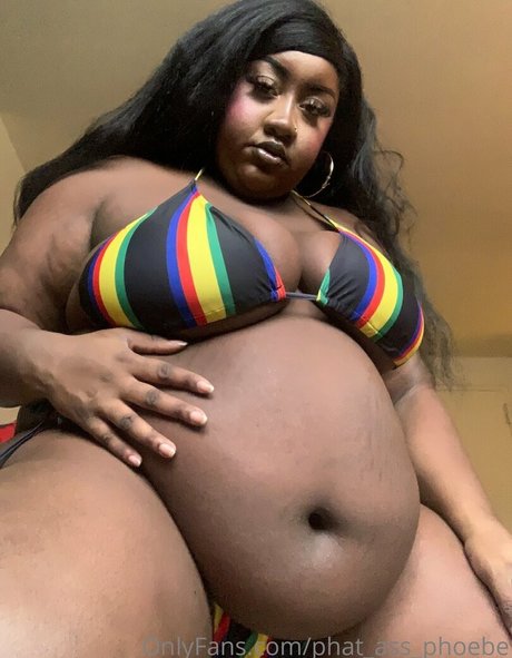 Phatassphoebe