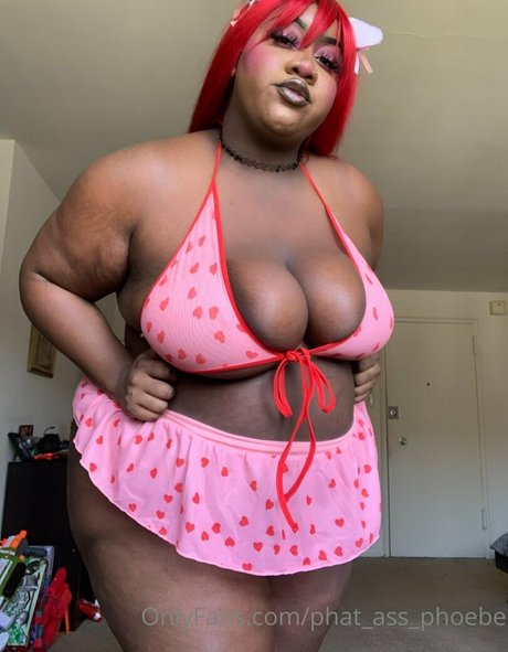 Phatassphoebe