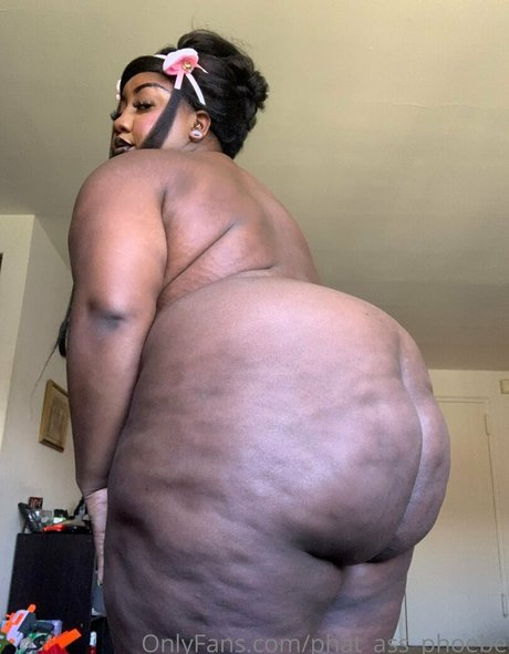 Phatassphoebe