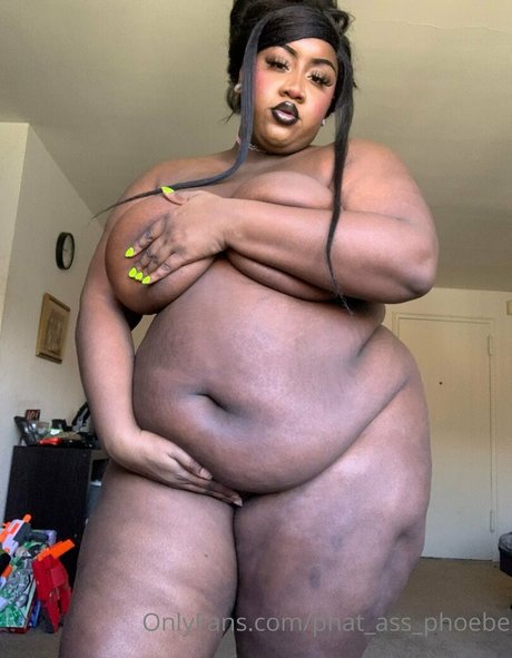 Phatassphoebe