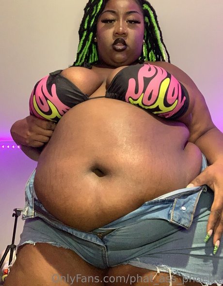 Phatassphoebe