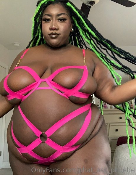 Phatassphoebe