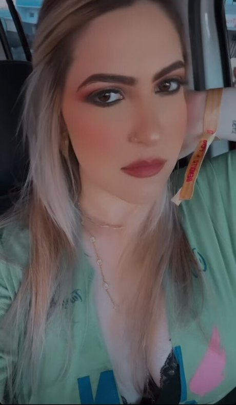 Natacha Fanganiello