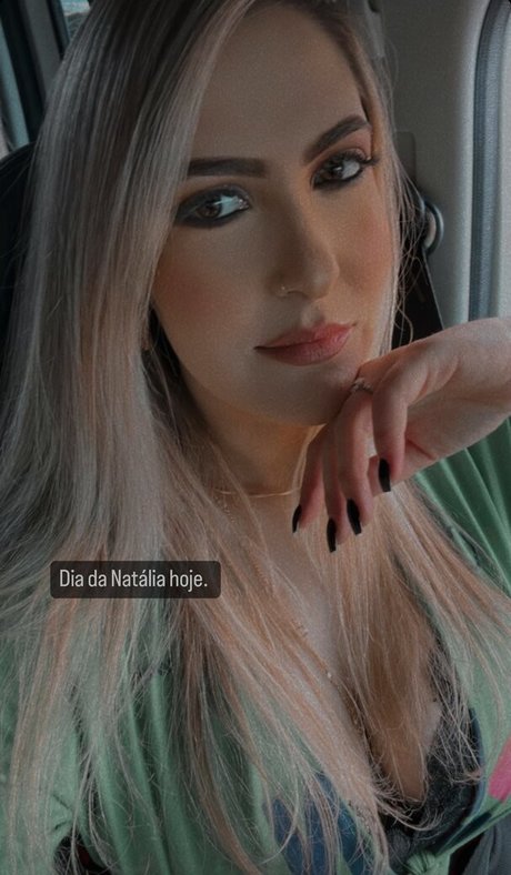 Natacha Fanganiello