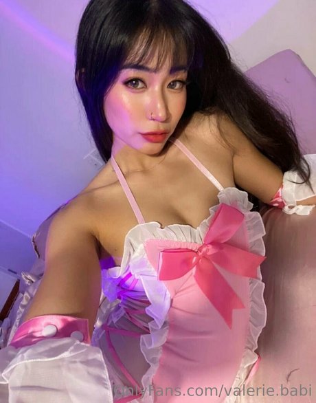 Valeriebabi