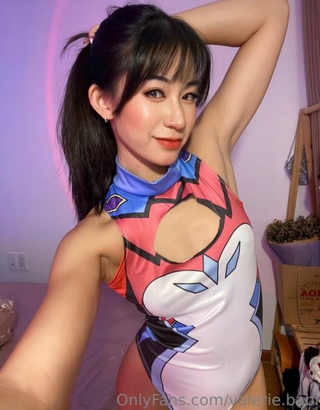 Valeriebabi