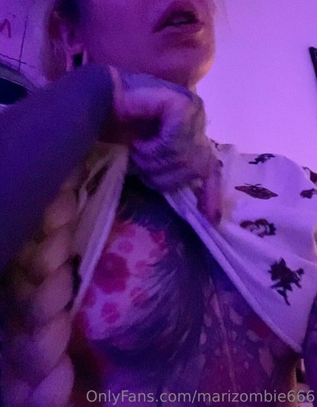 Marizombie666