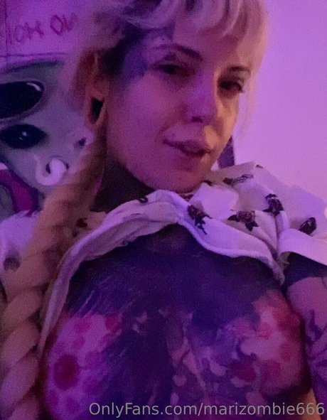 Marizombie666