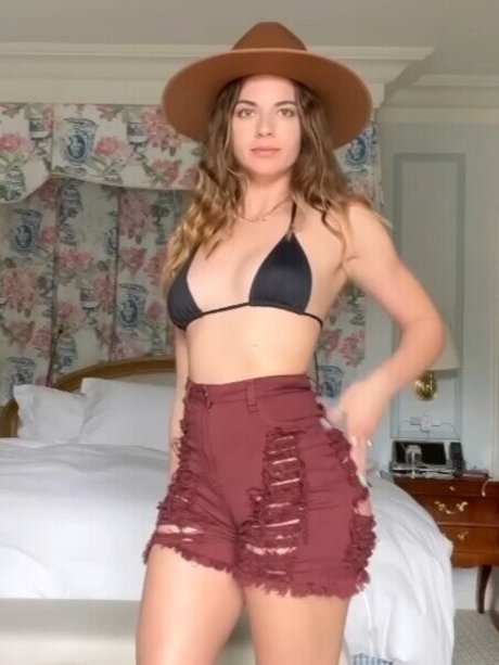 Victoria Xavier