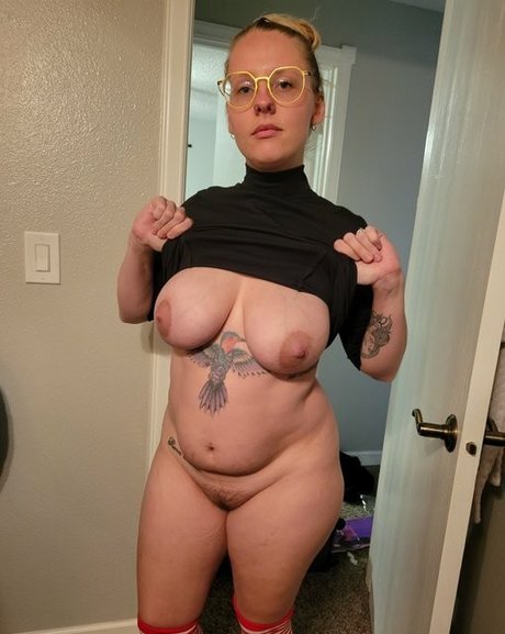 Naken läckt OnlyFans-bild av Jessica Belle
