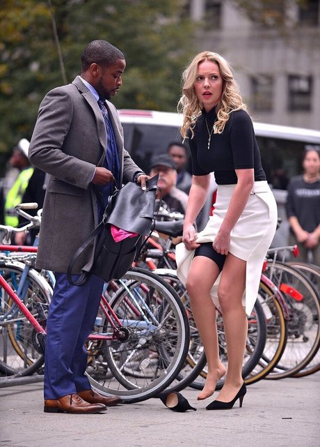 Katherine Heigl