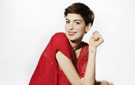 Anne Hathaway