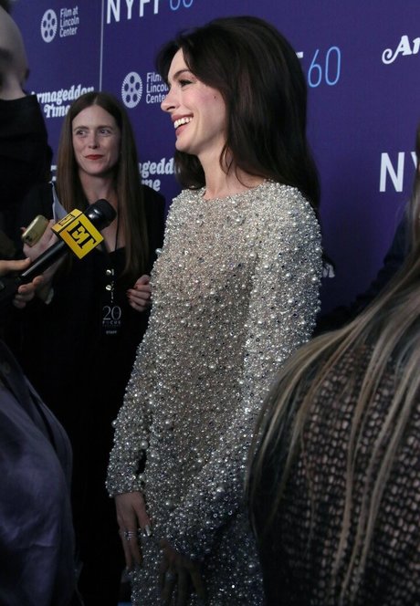 Anne Hathaway