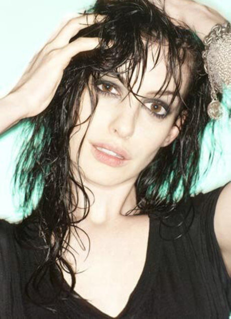 Anne Hathaway